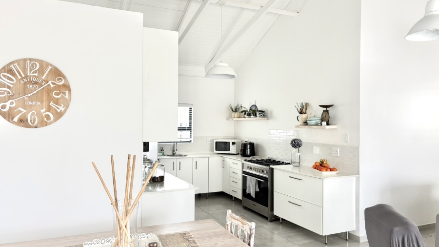 3 Bedroom Property for Sale in Atlantic Sands Private Estate Western Cape